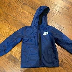 Nike Coat